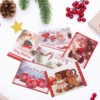 Snowman Christmas Cards With Envelopes, 72 Pcs -Xmas Supplies Shop image 5 a5409ff7 a82a 470e 8a82 b8257363262c