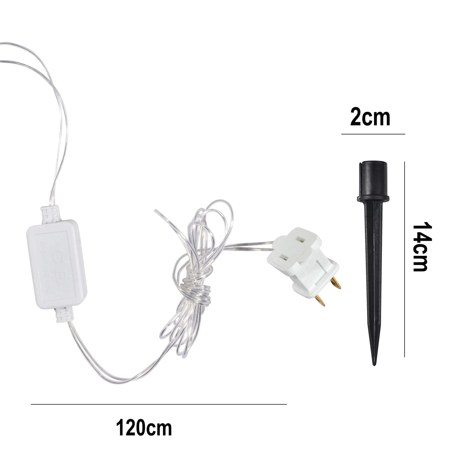 25in Tall Christmas Lighted Santa With Merry Christmas Sign 7 25in Tall Christmas Lighted Santa With Merry Christmas Sign - Image 5