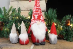 Red 19" Christmas Gnome Tabletop 11 Red 19" Christmas Gnome Tabletop -Xmas Supplies Shop image 5 dde5563d 8140 4ce8 9a53 f031536f3f2a