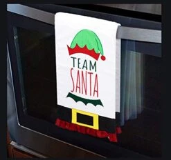 6 Piece Elf Christmas Kitchen Linens Accessories Set 13 6 Piece Elf Christmas Kitchen Linens Accessories Set -Xmas Supplies Shop image 5 e22fa288 98a3 4505 969d 3b3d93dedaca