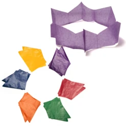 Christmas No Snap Party Push Bubbles, 10 Pc -Xmas Supplies Shop image 5 f1f59ee2 d95c 4a78 9537 6d3e403d9be5