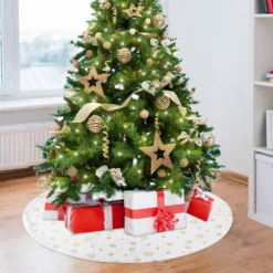 Christmas Sequin Tree Skirt, 48 Inches 14 Christmas Sequin Tree Skirt, 48 Inches -Xmas Supplies Shop image 6 02cc5357 2337 416a aebd 4d8fae915db2