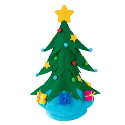 Colorful Christmas Tree Hat 14 Colorful Christmas Tree Hat -Xmas Supplies Shop image 6 0a186e2c 3fb2 4758 b586 3b6b6d8d0c33