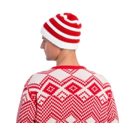 Christmas Beanie 13 Christmas Beanie -Xmas Supplies Shop image 6 0ac30ed5 c40e 40cd 883f 1f778b1b5802