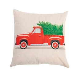 4 Pcs Christmas Classic Pillow Cover 16 4 Pcs Christmas Classic Pillow Cover -Xmas Supplies Shop image 6 16187c12 0351 4004 b8fd d27ed619a181