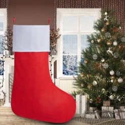 Jumbo Christmas Stocking Decorations 54in 14 Jumbo Christmas Stocking Decorations 54in -Xmas Supplies Shop image 6 32f5bc16 3a87 449f 89b7 e8cc87031d94