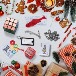 Christmas Party Table Favors (Reindeer), 8 Pack -Xmas Supplies Shop image 6 34e41bcc 433a 42c9 8f7e 7b580c4bdccd