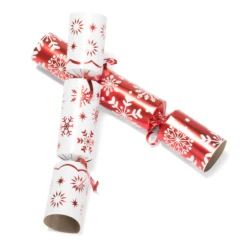 10in Christmas No Snap Party Favor (Red & White) 14 10in Christmas No Snap Party Favor (Red & White) -Xmas Supplies Shop image 6 44f5bcff a512 4239 ae77 1fffae6fb22e