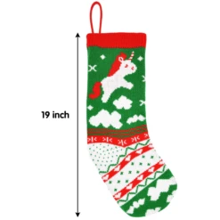 18in Christmas Stockings, 4 Packs -Xmas Supplies Shop image 6 4b3684ac b661 4061 8819 39f17ab4ad35