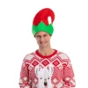 Unisex Christmas Elf Felt Hats, 3pcs 1 Unisex Christmas Elf Felt Hats, 3pcs -Xmas Supplies Shop image 6 6c36ad50 4da0 4e29 b7f9 633b91fe395a