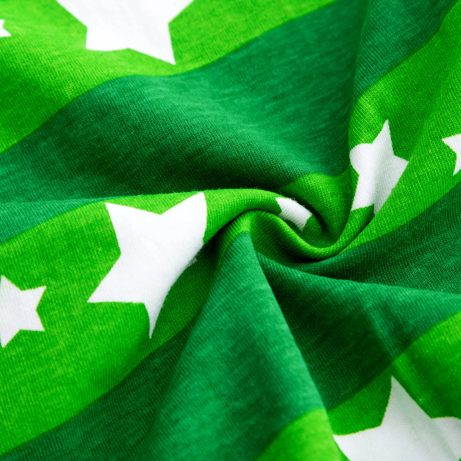 Women Green Christmas Tree Pajamas 8 Women Green Christmas Tree Pajamas - Image 6