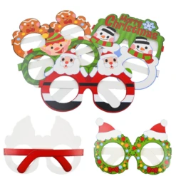 Christmas Glass Frames Party Favors, 36 Pcs 14 Christmas Glass Frames Party Favors, 36 Pcs -Xmas Supplies Shop image 6 8cc39fe3 8b70 450b ac0d b2b68b2ccce3