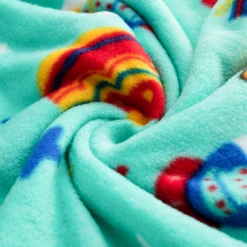 Adult Green Christmas Cartoon Jumpsuit -Xmas Supplies Shop image 6 9a4ae275 18bb 409c 8924 91331f9c887c