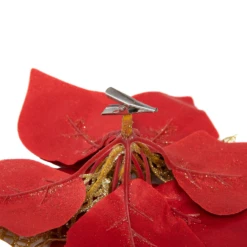 22 Artificial Poinsettia Christmas Flowers 13 22 Artificial Poinsettia Christmas Flowers -Xmas Supplies Shop image 6 ab165c15 dabd 4650 b140 44343e7f3060