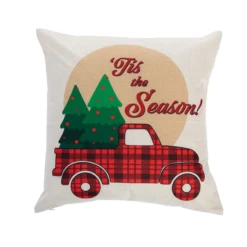 4 Pcs Christmas Mixed Pillow Covers -Xmas Supplies Shop image 6 b4970298 f4c7 464c a251 cd80f2229dc9