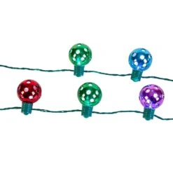Christmas Led Disco Necklace, 3 Pack 14 Christmas Led Disco Necklace, 3 Pack -Xmas Supplies Shop image 6 d505be2a 7367 4995 ad41 36b2aaeab6c1