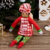 4Pcs Christmas Accessory For Elf Doll -Xmas Supplies Shop image 6 d70ac01c ef08 41ce ba44 5c15553d8bb8