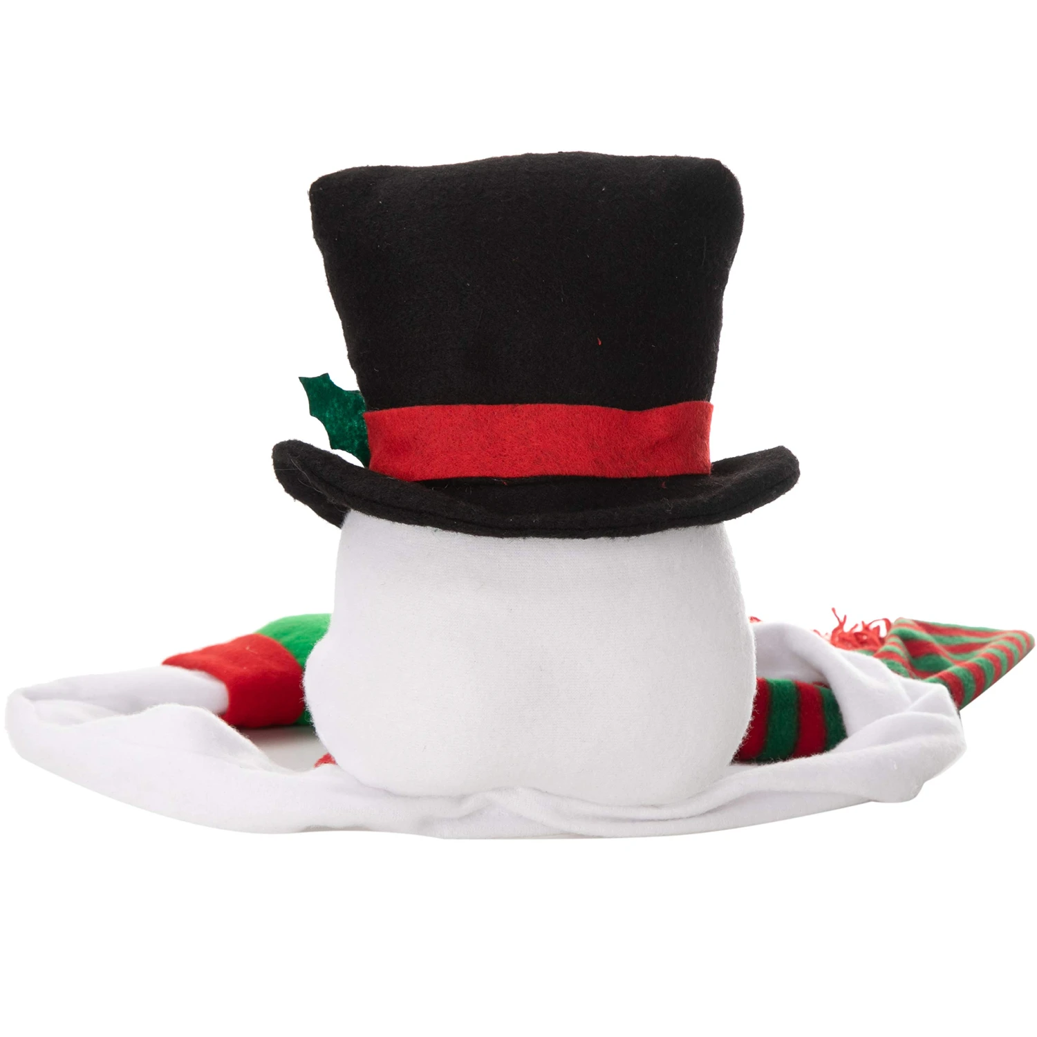 Christmas Tree Topper Snowman 8 Christmas Tree Topper Snowman - Image 6