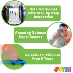 Christmas Advent Calender Science Creation Exploration -Xmas Supplies Shop image 6 f281896d 952b 4b99 a2d2 51de8b19e944