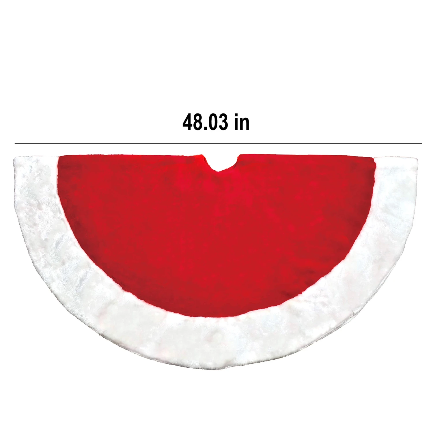 Christmas Tree Skirt 8 Christmas Tree Skirt - Image 6