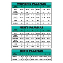 Girls Christmas Pajama Set -Xmas Supplies Shop image 7 047576c6 9cfe 4464 8c80 12642885b6ec