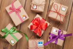 Jumbo Christmas Gift Self Adhesive Tag, 60 Pcs 18 Jumbo Christmas Gift Self Adhesive Tag, 60 Pcs -Xmas Supplies Shop image 7 06c3ac9a 44f7 4caf b155 4265d5cd35c9