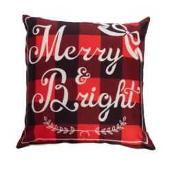 4 Pcs Christmas Mixed Pillow Covers -Xmas Supplies Shop image 7 450a8202 3bff 4cf6 b073 d8b02a3376e7