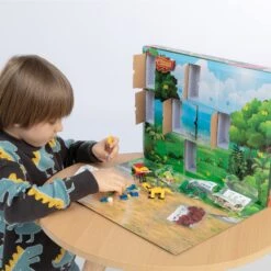 Christmas Advent Calendar Toys With Animal Building Blocks 16 Christmas Advent Calendar Toys With Animal Building Blocks -Xmas Supplies Shop image 7 4bf5ac66 51e8 444f b169 ba90405cf84b