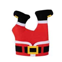 3 Piece Christmas Santa Pants Hats 17 3 Piece Christmas Santa Pants Hats -Xmas Supplies Shop image 7 4f783f26 06de 4801 a9c6 235137ae00ce