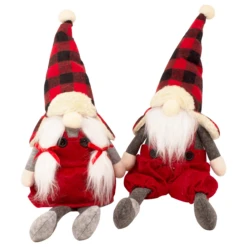 Nordic Style Christmas Gnome Couple 15 Nordic Style Christmas Gnome Couple -Xmas Supplies Shop image 7 79f7fe91 ec2e 4458 a106 991879d0cd89