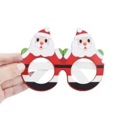 Christmas Glass Frames Party Favors, 36 Pcs 15 Christmas Glass Frames Party Favors, 36 Pcs -Xmas Supplies Shop image 7 7b741d78 98f9 4325 899f 2350da938799