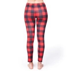 Adult Women Christmas Leggings Geometry Style Pattern 15 Adult Women Christmas Leggings Geometry Style Pattern -Xmas Supplies Shop image 7 884ddc58 59df 4c6b ac76 c148bb459ba5