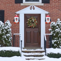 Christmas Penguin Light Cover, 2 Pack 16 Christmas Penguin Light Cover, 2 Pack -Xmas Supplies Shop image 7 9058115f 6873 415d a431 07101f5be3a0