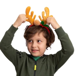 Christmas Headbands, 8 Pack 17 Christmas Headbands, 8 Pack -Xmas Supplies Shop image 7 a01e1914 fab3 4527 a7fd fafa34f621d0