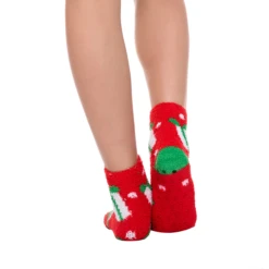 6 Pairs Adult Christmas Fuzzy Socks 15 6 Pairs Adult Christmas Fuzzy Socks -Xmas Supplies Shop image 7 ac36f92d cf33 45ed af5f 22632df826d1
