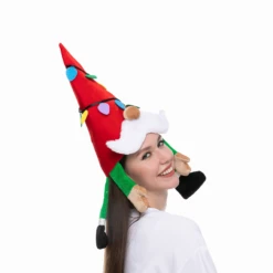 Christmas Gnome Hat -Xmas Supplies Shop image 7 c49c7850 e54f 462c a64d f199ce4e5be7