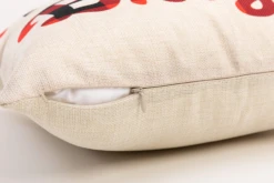 4 Pcs Christmas Classic Pillow Cover 17 4 Pcs Christmas Classic Pillow Cover -Xmas Supplies Shop image 7 c4b58845 c729 4372 a18b 6bacfc49bfcc