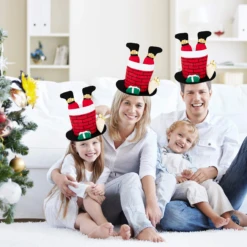 Christmas Santa Chimney Hat 15 Christmas Santa Chimney Hat -Xmas Supplies Shop image 7 cc526fc0 89e3 499f 93b2 5ec3e0057b24