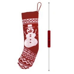 Knit Christmas Stockings, 6 Pack -Xmas Supplies Shop image 7 d09a824b 5b92 4d5a adf9 3fde5dcdabe7