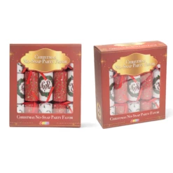 Christmas No Snap Party Push Bubbles, 10 Pc -Xmas Supplies Shop image 7 d4fd42af 28b0 4522 a326 a83203062502