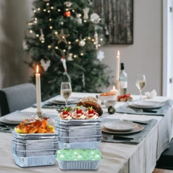 Christmas Cookie Tins With Lids, 36 Pcs 17 Christmas Cookie Tins With Lids, 36 Pcs -Xmas Supplies Shop image 8 443e337c 4d11 4a68 a906 e07f0dbadc41