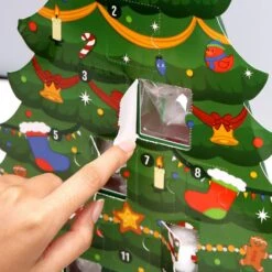 2023 Christmas Advent Calendar With Mochi Toys 18 2023 Christmas Advent Calendar With Mochi Toys -Xmas Supplies Shop image 8 5b6f6d50 07cd 4541 af0d 601c742f1e3b