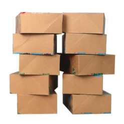 24 Christmas Bakery Treat Boxes -Xmas Supplies Shop image 8 942773c6 c74e 47ee 87f1 df4ad813a36c