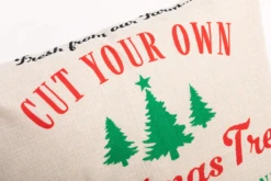 4 Pcs Christmas Classic Pillow Cover 18 4 Pcs Christmas Classic Pillow Cover -Xmas Supplies Shop image 8 a9132b65 496d 4bd3 866c 8d45599370e9