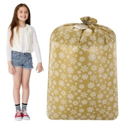 Extra Large Christmas Bags With Gift Tags 17 Extra Large Christmas Bags With Gift Tags -Xmas Supplies Shop image 8 ff461039 f48d 42f1 a041 98fdc48e92f7