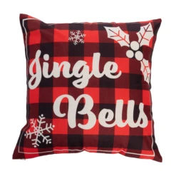 4 Pcs Christmas Mixed Pillow Covers -Xmas Supplies Shop image 9 dee0c212 94a4 4ac4 9e71 f5fa961ce5dd