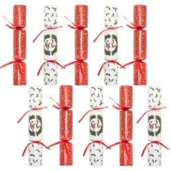 Christmas No Snap Party Push Bubbles, 10 Pc -Xmas Supplies Shop image 9 ff4f7a24 0e48 49a7 94d8 a59b5194eefc