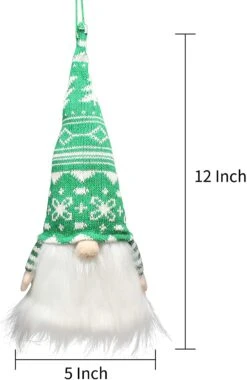 12" LED Christmas Gnome Ornaments , 3 Pcs 11 12" LED Christmas Gnome Ornaments , 3 Pcs -Xmas Supplies Shop o2 d4a5cb05 d628 468b ab35 66e591bdddfc