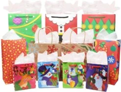 Solid White Tissue Paper 20in X 20in Christmas Wrapping Accessory 12 Solid White Tissue Paper 20in X 20in Christmas Wrapping Accessory -Xmas Supplies Shop p4 4f5ec1cd 56c6 473b aff4 a7df8ae771e4