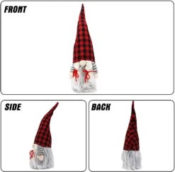 Christmas Couple Gnome Christmas Tabletop 8 Christmas Couple Gnome Christmas Tabletop -Xmas Supplies Shop q3 8158d0e8 323f 42fe 83cb e98c287ae5a6